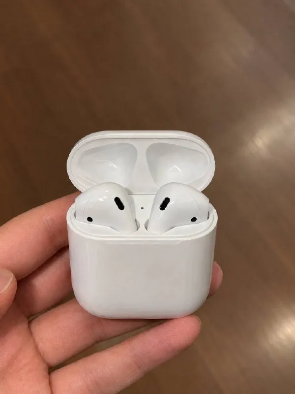 AirPods 2-го поколения