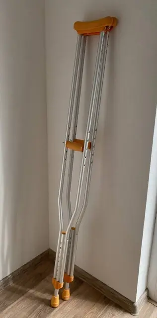 Костыли — Тбилиси — 70 ₾