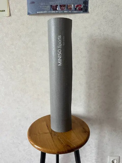 Коврик miniso, тонкий, не скользящий — Тбилиси — 20 ₾