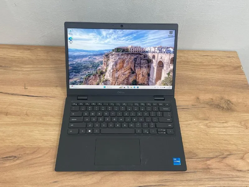 Dell Latitude 3420