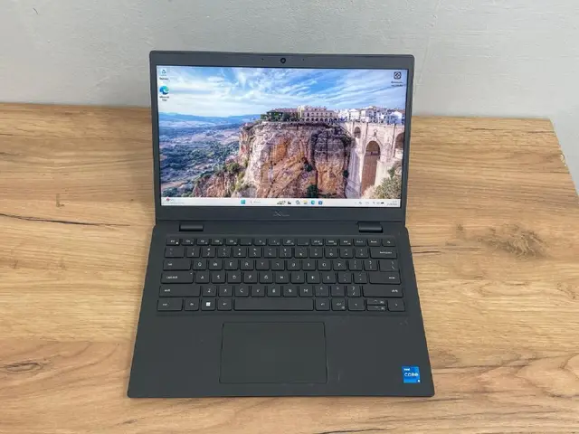 Dell Latitude 3420 — Астана — 99 990 ₸