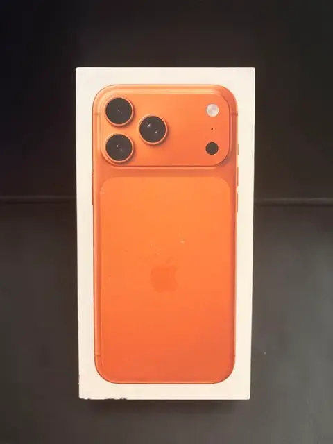 IPhone 17 Pro — Батуми — 3 000 ₾