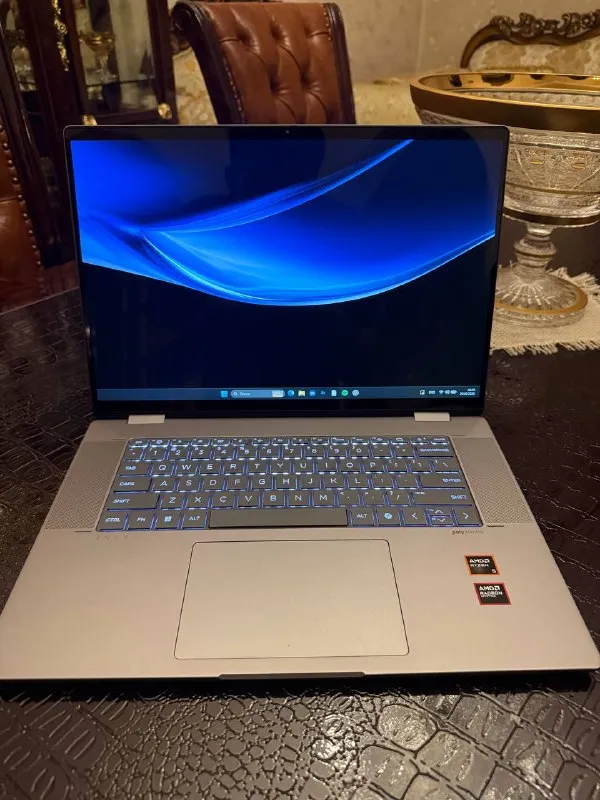 HP Envy x360 2-in-1 Laptop 16-adOxxxx