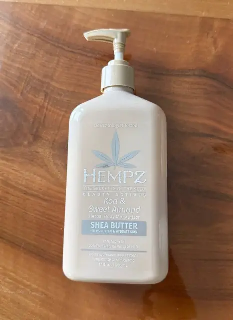 Крем для тела Hempz — Тбилиси — 50 ₾