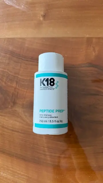 Шампунь k18 оригинал — Тбилиси — 50 ₾