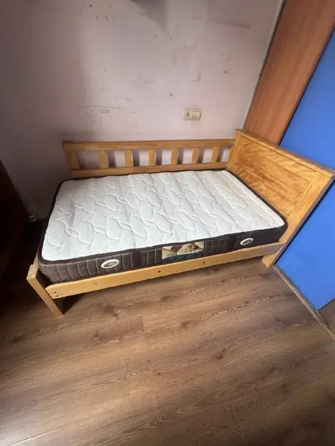 Детская кровать — Тбилиси — 100 ₾