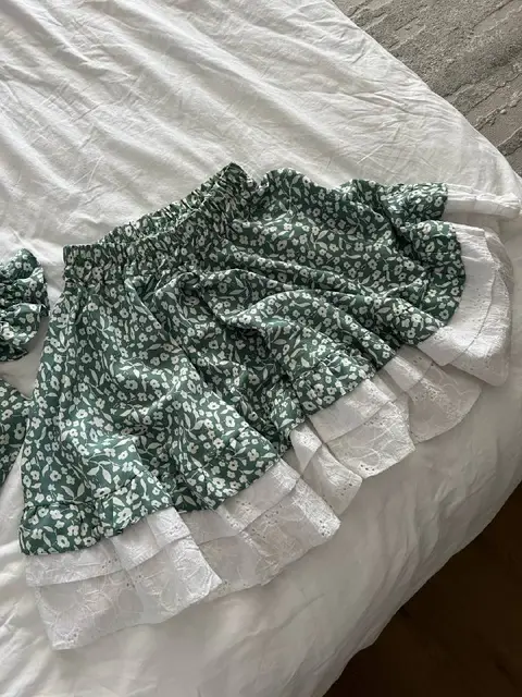 Летний костюм — Батуми — 100 ₾