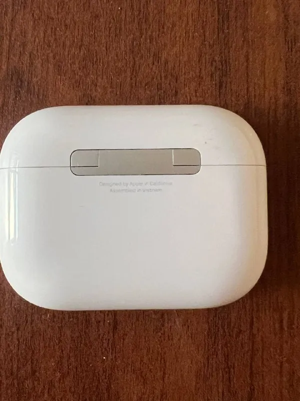 Apple airpods pro 3