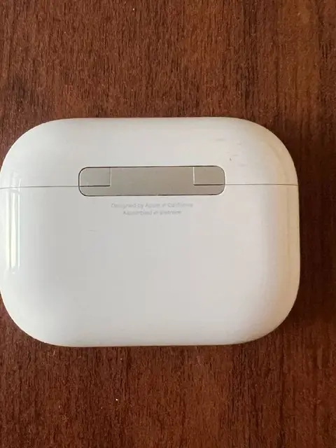 Apple airpods pro 3 — Ереван — 44 000 ֏