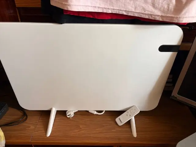Электрический радиатор Cronos WFH-450TW — Ереван — 25 000 ֏