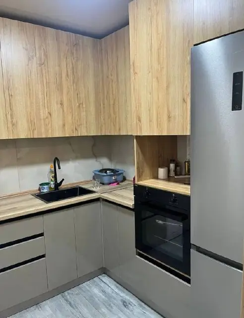Квартира 2+1 — Батуми — 600 $