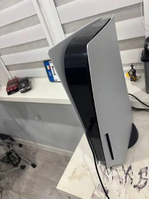 PlayStation5 версия с диском — Минск — 2 000 Br