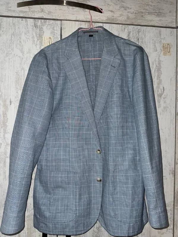 J.Crew Ludlow пиджак