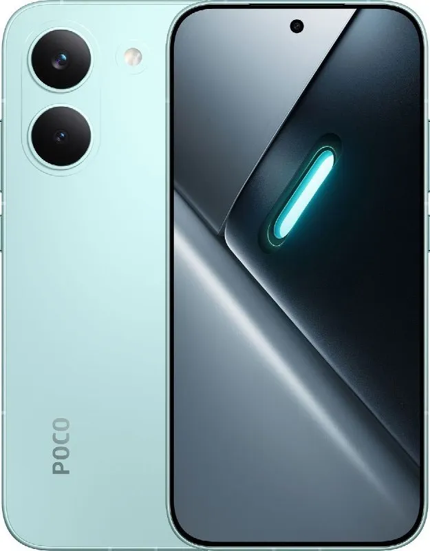 Poco X8 Pro 12/512