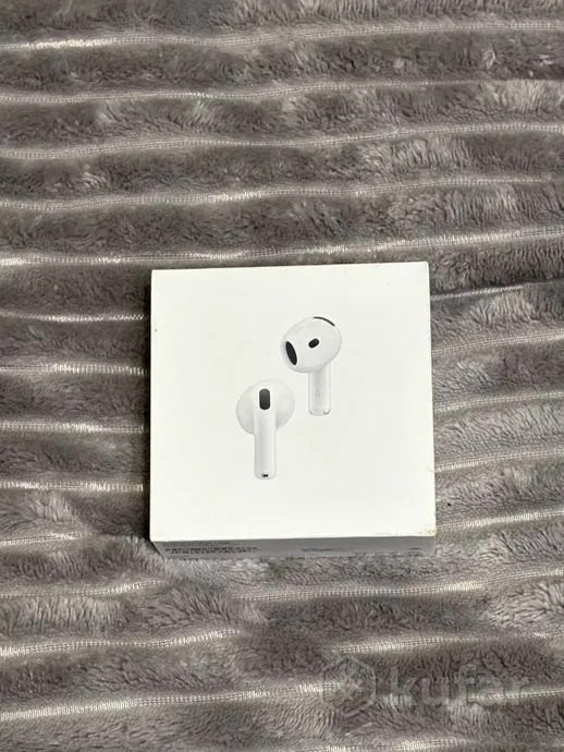 AirPods 4 (ANC)