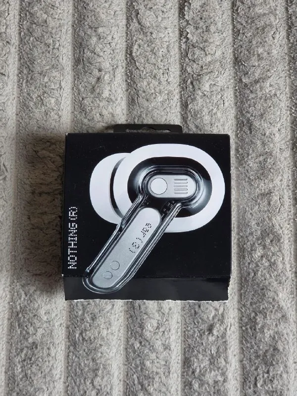 Nothing Ear (3)