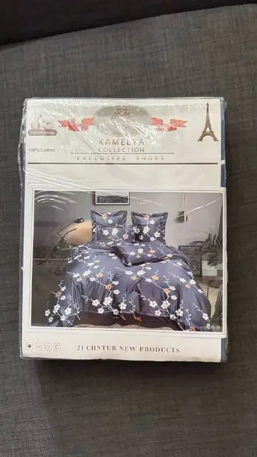 Постельное бельё Kamelia Collection — Тбилиси — 50 ₾