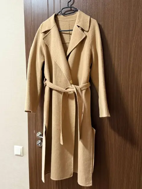 Пальто Zara — Тбилиси — 100 ₾