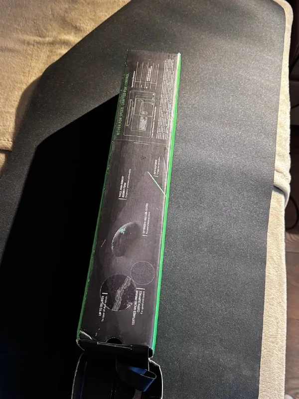 Razer Goliathus V2 XXL
