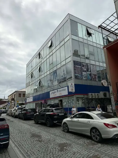 Комерческое помещение — Batumi — 32,000 $