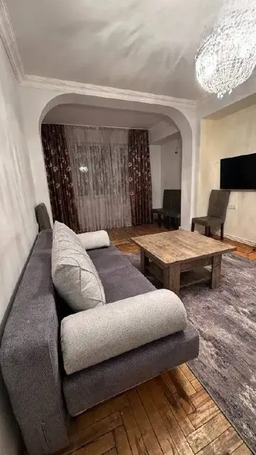 2-комнатная квартира — Yerevan — 350,000 ֏