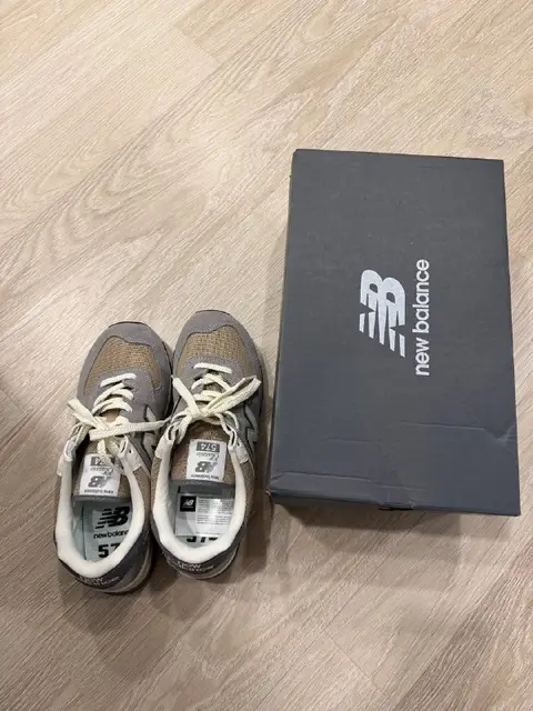 Кроссовки new balance 574 — Батуми — 200 ₾