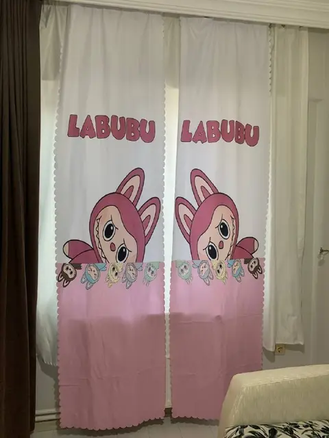 Шторы детские — Анталия — 300 ₺