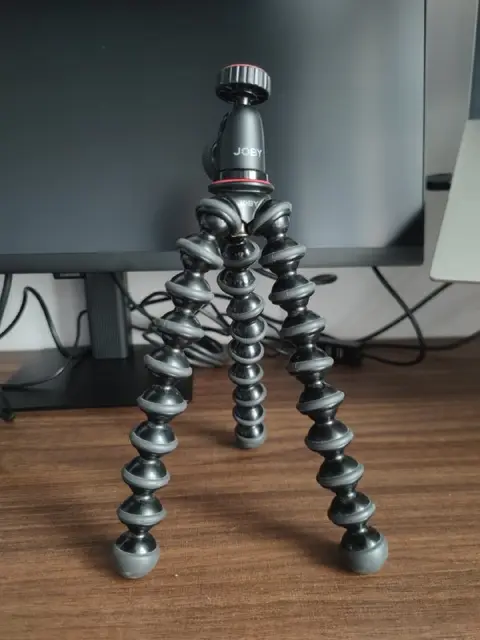 GorillaPod 1K — Тбилиси — 80 ₾