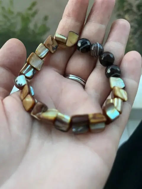 Bileklik — Antalya — 200 ₺
