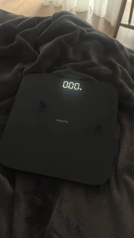 Умные весы Xiaomi Smart Scale S200
