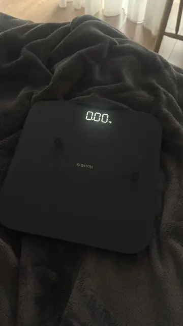 Умные весы Xiaomi Smart Scale S200 — Тбилиси — 25 ₾