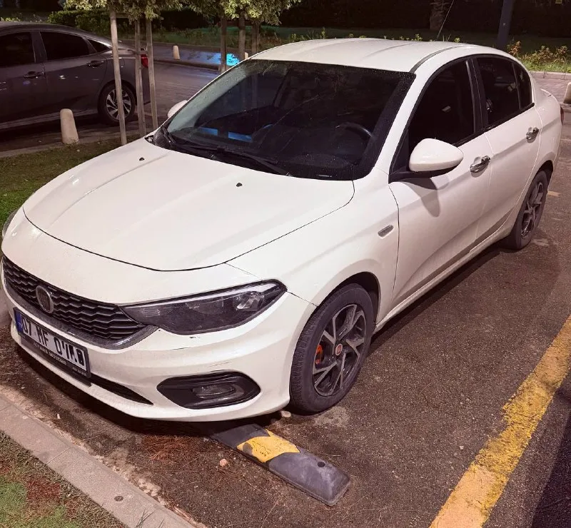 1.6 otomatik dizel 2020 model