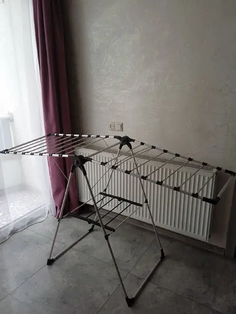 Сушилка алюминиевая — Батуми — 20 ₾