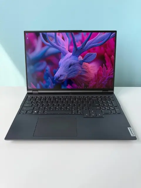 Lenovo Legion 5 Pro 16ARH7H — Belgrade — 1,049 €