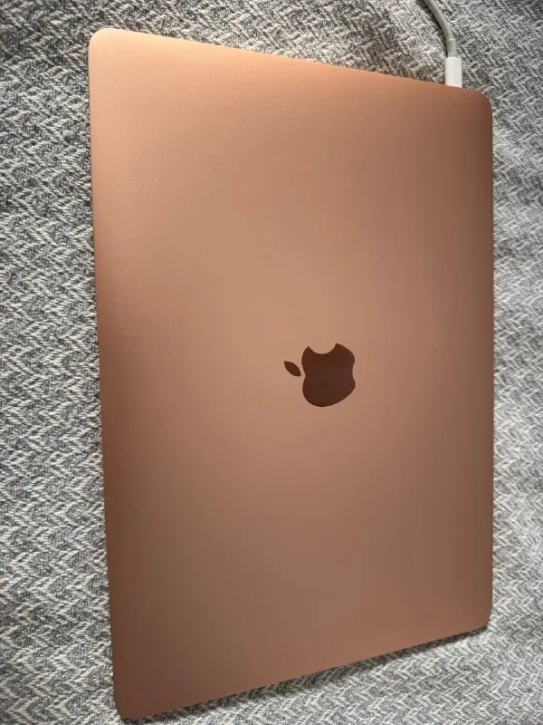 MacBook Air 2018 Retina