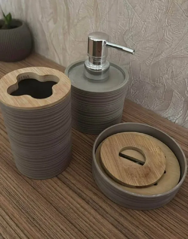 Комплект для ванны