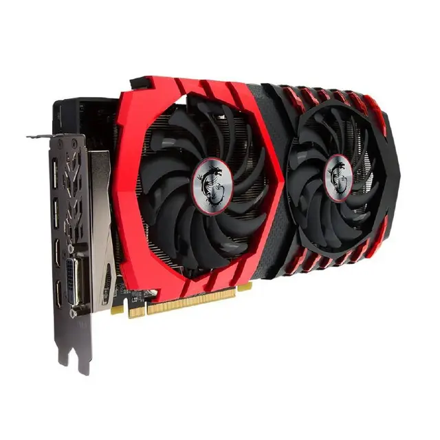Видеокарта rx580 8гб — Ереван — 20 000 ֏