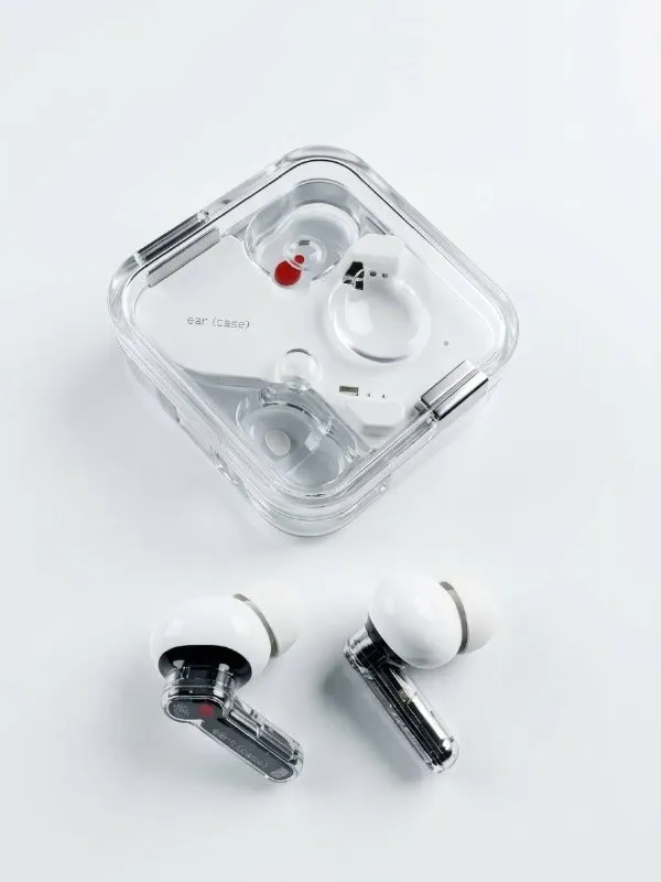 Наушники Nothing Air 2