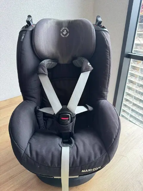 Детское автокресло Maxi-Cosi Tobi — Батуми — 200 ₾