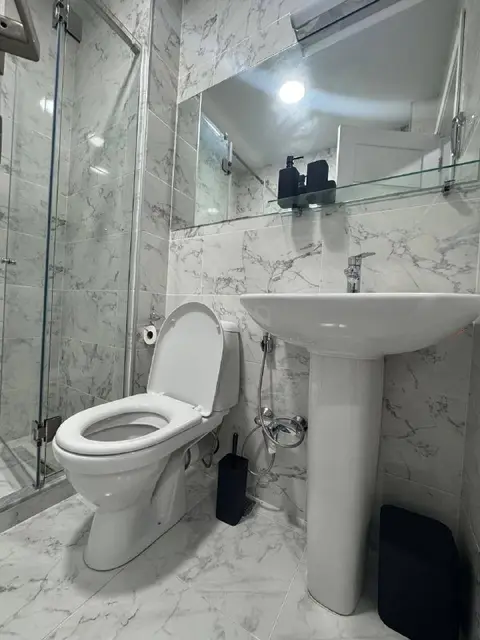 Квартира на Горгасали — Батуми — 500 $