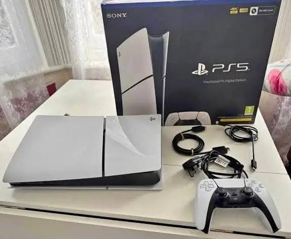 Ps 5 digital — Batumi — 1,390 ₾