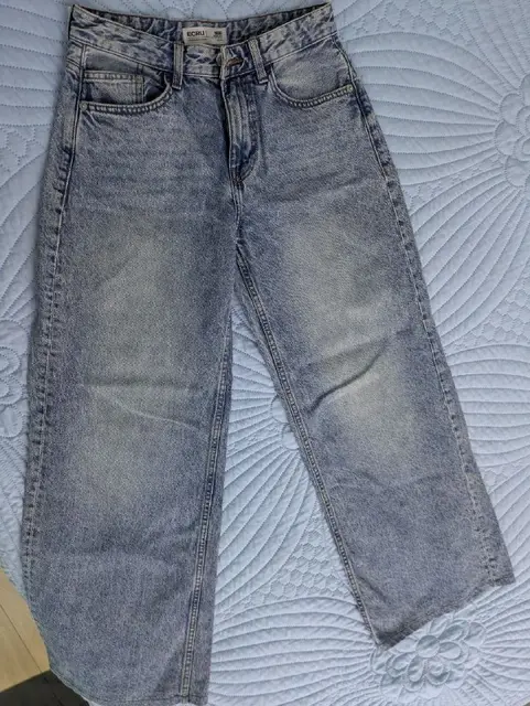 Джинсы ECRU — Batumi — 20 ₾