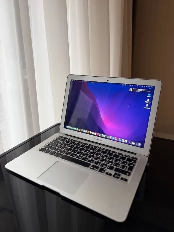 MacBook Air 13»