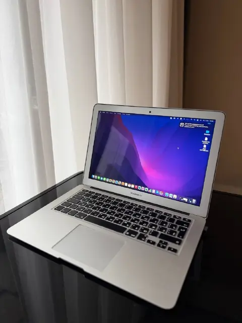 MacBook Air 13» — Батуми — 650 ₾