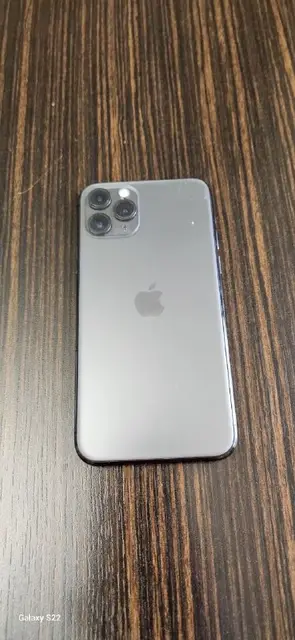 IPhone 11 Pro — Ереван — 55 000 ֏