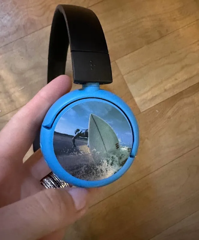 BuddyPhones
