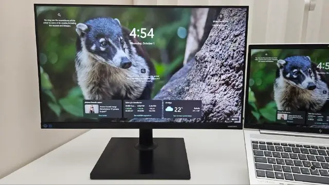 Samsung F24T450FQR — Анталия — 4 000 ₺