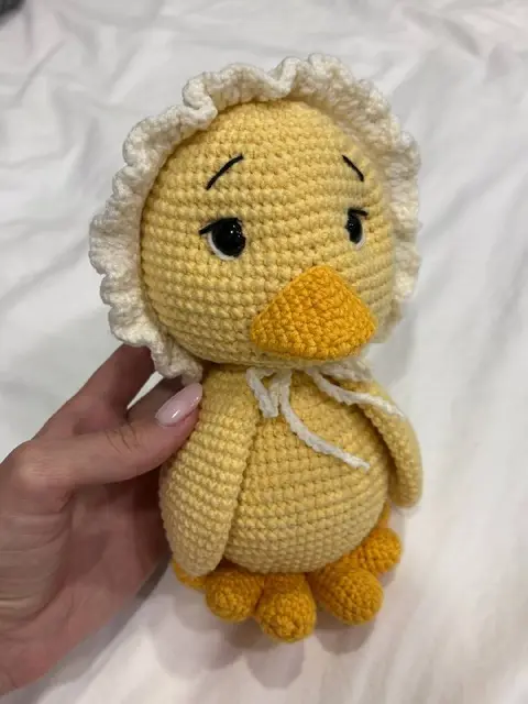 Игрушка ручной работы — Batumi — 60 ₾