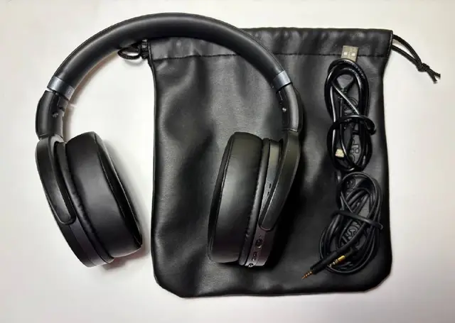 Bluetooth-наушники Sennheiser HD 4.40 BT — Батуми — 110 ₾