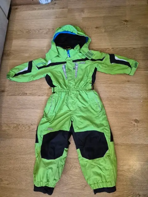 Горнолыжный комбез — Тбилиси — 40 ₾
